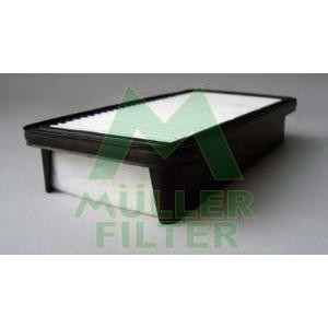 въздушен филтър MULLER FILTER PA3246 