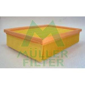 въздушен филтър MULLER FILTER PA324S