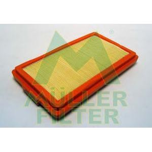 въздушен филтър MULLER FILTER PA325 