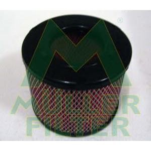 въздушен филтър MULLER FILTER PA3252 