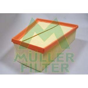 въздушен филтър MULLER FILTER PA3255 