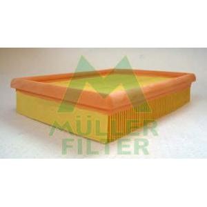 въздушен филтър MULLER FILTER PA3256 