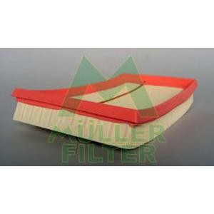 въздушен филтър MULLER FILTER PA3257 