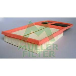 въздушен филтър MULLER FILTER PA3260 