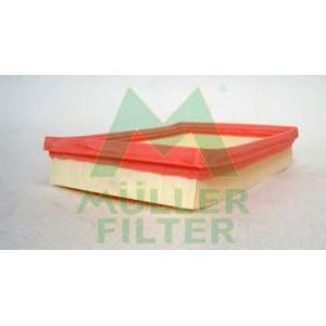 въздушен филтър MULLER FILTER PA3263 