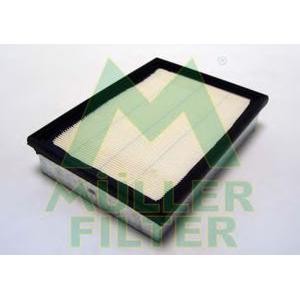 въздушен филтър MULLER FILTER PA3264