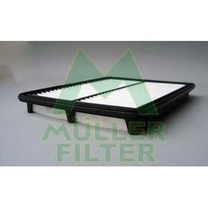 въздушен филтър MULLER FILTER PA3265 