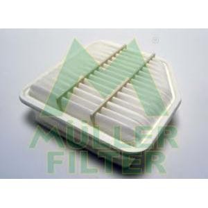 въздушен филтър MULLER FILTER PA3266 