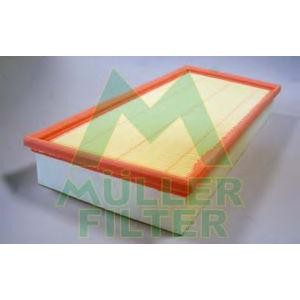 въздушен филтър MULLER FILTER PA3268 