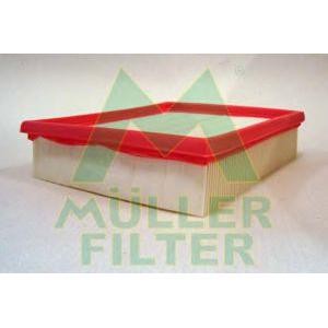 въздушен филтър MULLER FILTER PA327 