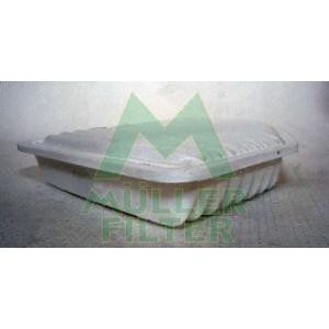 въздушен филтър MULLER FILTER PA3270 
