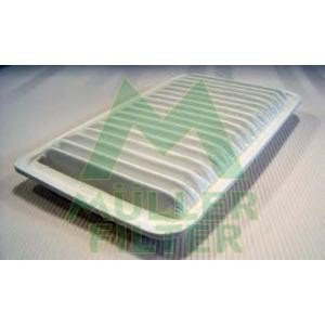 въздушен филтър MULLER FILTER PA3272 