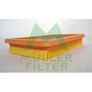 въздушен филтър MULLER FILTER PA3273 