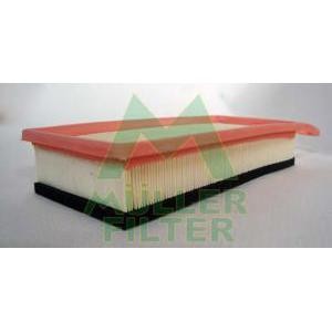 въздушен филтър MULLER FILTER PA3275 