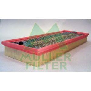въздушен филтър MULLER FILTER PA328 