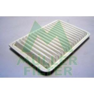 въздушен филтър MULLER FILTER PA3280 