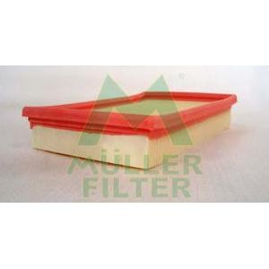 въздушен филтър MULLER FILTER PA3282 