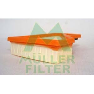 въздушен филтър MULLER FILTER PA3284 