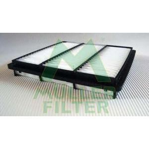 въздушен филтър MULLER FILTER PA3287 