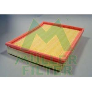 въздушен филтър MULLER FILTER PA329 