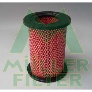 въздушен филтър MULLER FILTER PA3290 