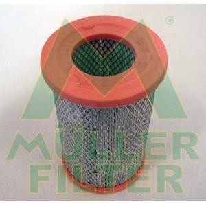 въздушен филтър MULLER FILTER PA3291 