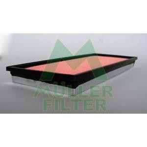 въздушен филтър MULLER FILTER PA3292 