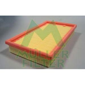 въздушен филтър MULLER FILTER PA3294