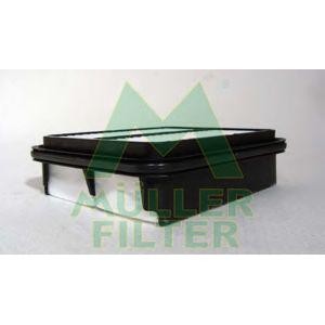 въздушен филтър MULLER FILTER PA3296 
