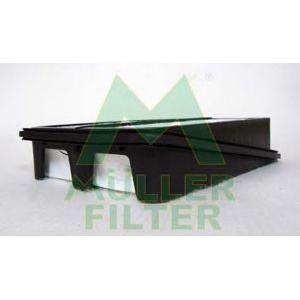 въздушен филтър MULLER FILTER PA3297 