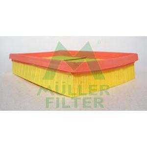 въздушен филтър MULLER FILTER PA3304