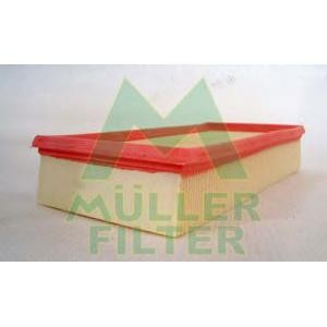 въздушен филтър MULLER FILTER PA3306 