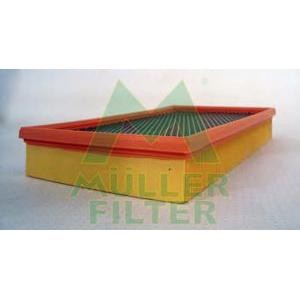 въздушен филтър MULLER FILTER PA3307 