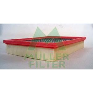 въздушен филтър MULLER FILTER PA3308 