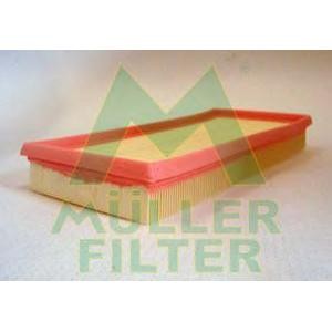 въздушен филтър MULLER FILTER PA331 