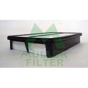 въздушен филтър MULLER FILTER PA3312 