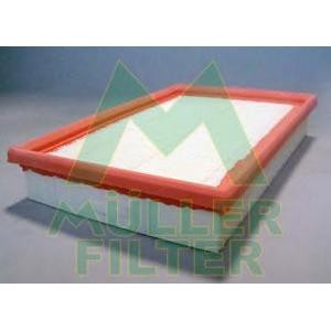 въздушен филтър MULLER FILTER PA332 