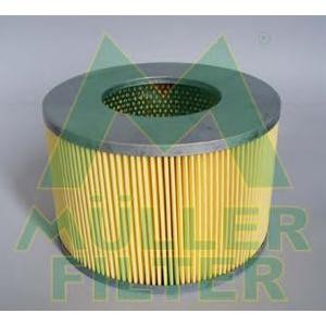 въздушен филтър MULLER FILTER PA3322 