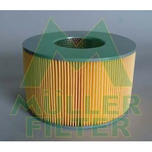 въздушен филтър MULLER FILTER PA3324 