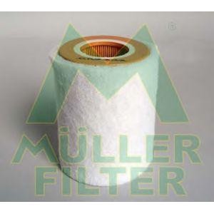въздушен филтър MULLER FILTER PA3334 