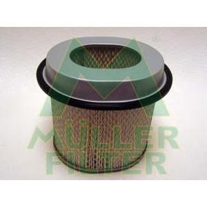 въздушен филтър MULLER FILTER PA3335 