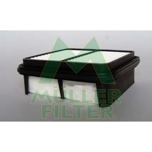 въздушен филтър MULLER FILTER PA3337 