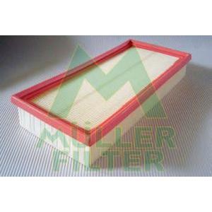 въздушен филтър MULLER FILTER PA3338 