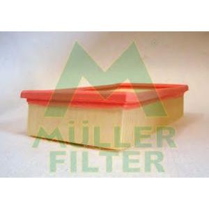 въздушен филтър MULLER FILTER PA334 