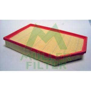 въздушен филтър MULLER FILTER PA3340 