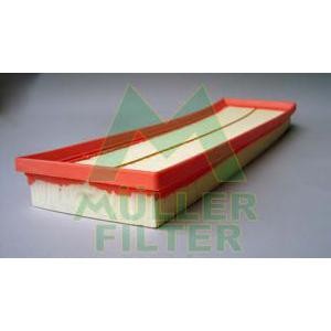 въздушен филтър MULLER FILTER PA3341 