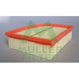 въздушен филтър MULLER FILTER PA3342 