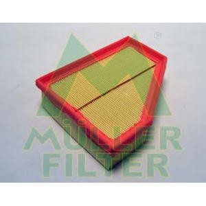 въздушен филтър MULLER FILTER PA3343 