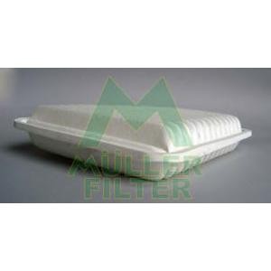 въздушен филтър MULLER FILTER PA3344 