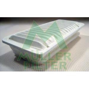 въздушен филтър MULLER FILTER PA3345 
